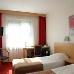 Bastion Zuidwest 3* Ámsterdam