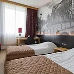 Bastion Zuidwest 3* Ámsterdam