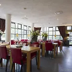 Bastion Zuidwest Hotel Ámsterdam