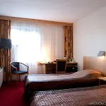 Bastion Zuidwest 3* Ámsterdam