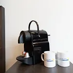 Bastion Zuidwest Hotel Amsterdam
