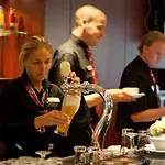 Bastion Zuidwest Ámsterdam