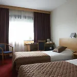 Bastion Zuidwest 3* Ámsterdam