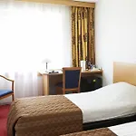 Bastion Zuidwest 3* Ámsterdam