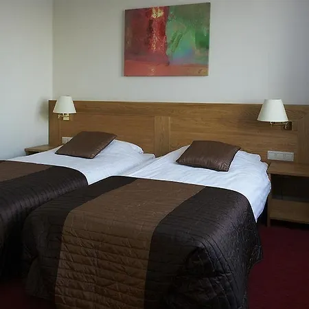 Bastion Zuidwest Otel 3*