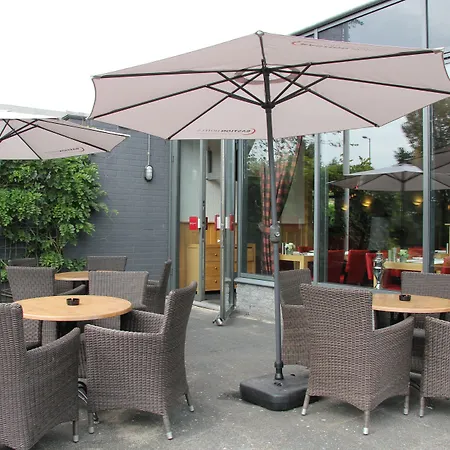 Bastion Zuidwest Hotell Amsterdam