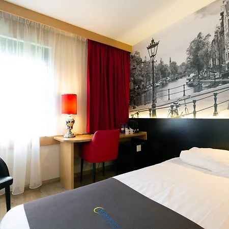 Hotell Bastion Zuidwest