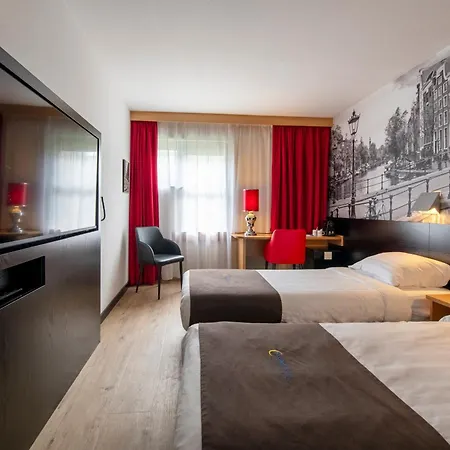 Bastion Zuidwest Amsterdam