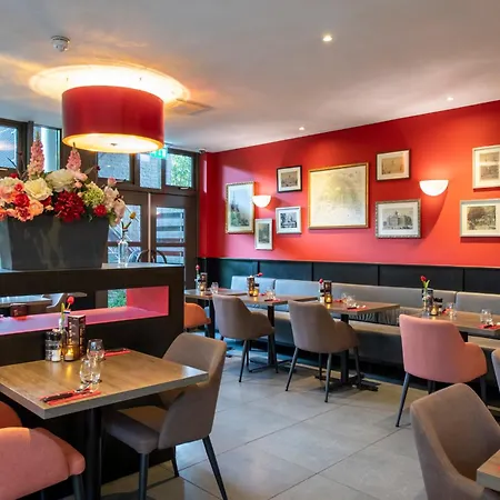 Bastion Zuidwest 3*