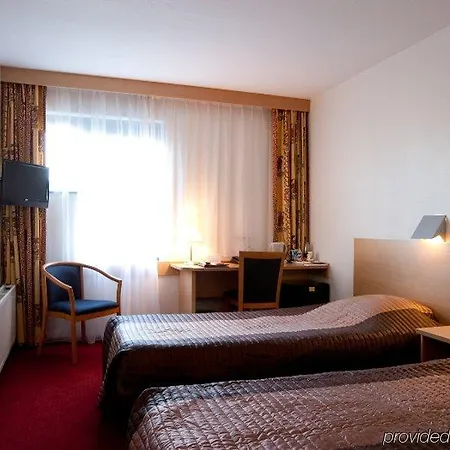 Bastion Zuidwest 3* Amsterdam