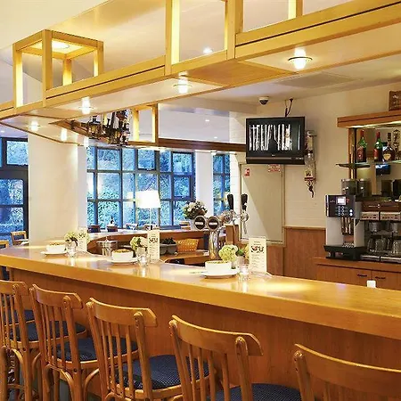 Bastion Zuidwest 3* Amsterdam
