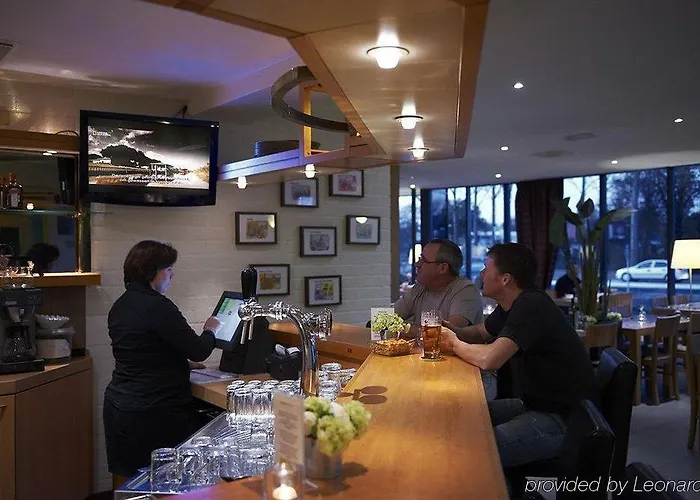 Hotel Bastion Zuidwest 3*